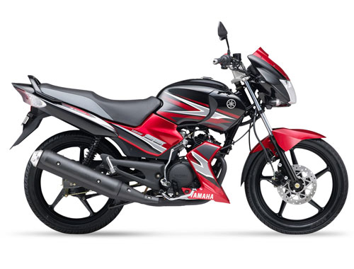 yamaha ss 125 on road price