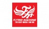 Flying Machine logo Flying Machine official logo