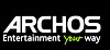 ARCHOS logo ARCHOS official logo