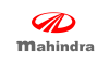 Mahindra & Mahindra logo Mahindra & Mahindra official logo