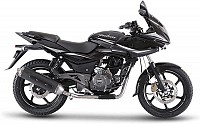 Bajaj Pulsar 220F DTSi Bajaj Pulsar 220F DTSi