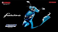 yamaha fascino service centre