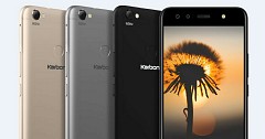 karbonn frames s9 touch price