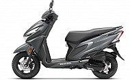 Honda Grazia Disc Honda Grazia Disc