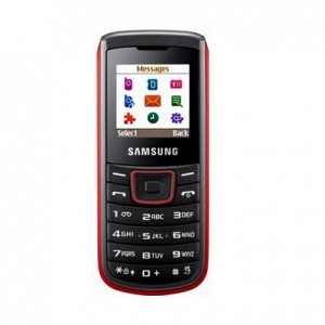 samsung guru 1100