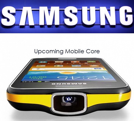 samsung core 9