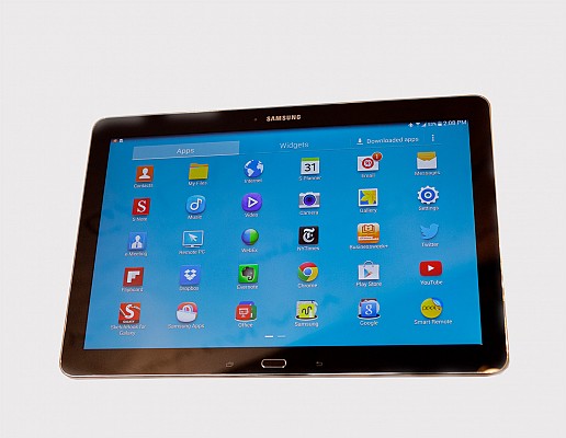 samsung tablet 12 inch price