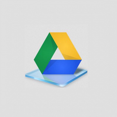download all of google drive