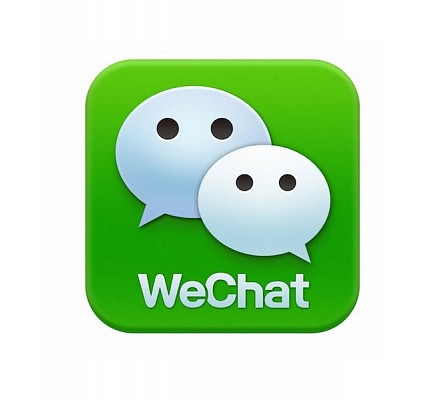 problem with new sign up wechat