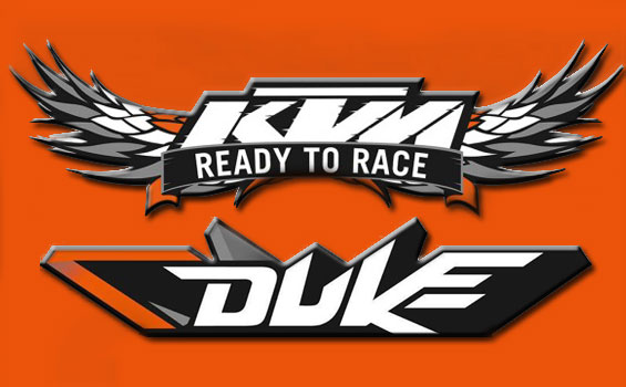 KTM Duke series is getting upgraded for 2015