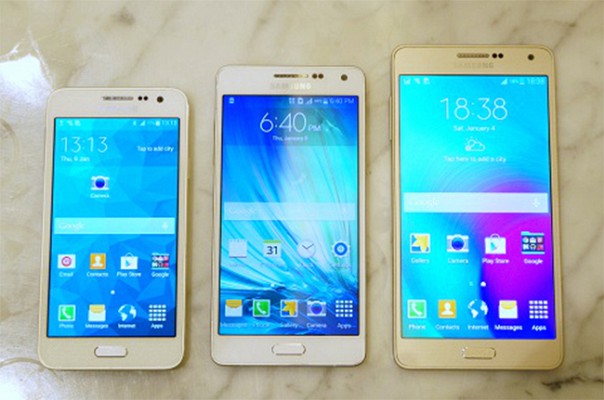 samsung galaxy a 5o