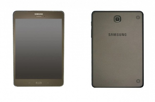 tab 5 e samsung