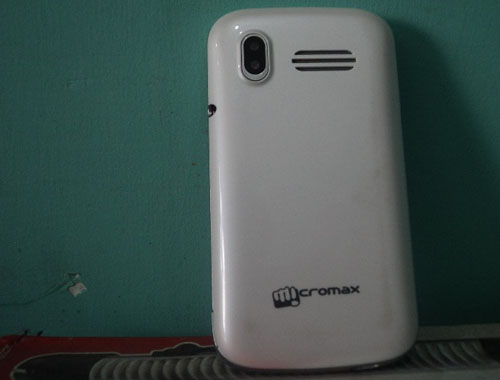 micromax x336