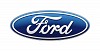 Ford logo Ford official logo
