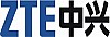 ZTE logo ZTE official logo