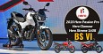 New Hero Passion Pro & Glamour BS6 Launched; Hero Xtreme 160R Coming Soon New Hero Passion Pro & Glamour BS6 Launched; Hero Xtreme 160R Coming Soon