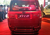 Mahindra Xylo E4 ABS Mahindra Xylo E4 ABS