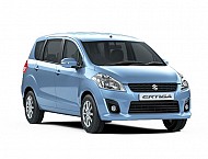 Maruti Ertiga VXI Limited Edition Maruti Ertiga VXI Limited Edition