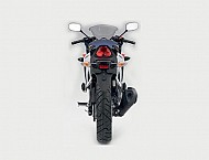 Honda CBR250RD STD TRICOLOR Honda CBR250RD STD TRICOLOR