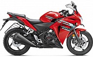 Honda CBR250RD STD TRICOLOR Honda CBR250RD STD TRICOLOR