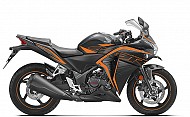Honda CBR 250R Honda CBR 250R