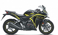 Honda CBR 250R Honda CBR 250R