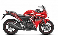 Honda CBR 250R Honda CBR 250R