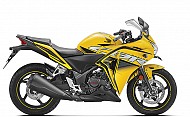 Honda CBR 250R Honda CBR 250R