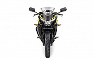 Honda CBR 250R Honda CBR 250R