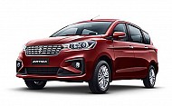 Maruti Ertiga ZXI Petrol Maruti Ertiga ZXI Petrol