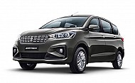 Maruti Ertiga ZXI Petrol Maruti Ertiga ZXI Petrol