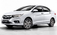Honda City i-DTEC V Honda City i-DTEC V