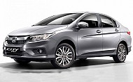 Honda City i-DTEC V Honda City i-DTEC V