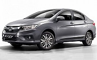 Honda City i-DTEC V Honda City i-DTEC V