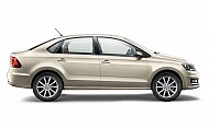 Volkswagen Vento 1.2 TSI Highline Plus AT Volkswagen Vento 1.2 TSI Highline Plus AT