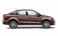 Volkswagen Vento 1.2 TSI Highline Plus AT Volkswagen Vento 1.2 TSI Highline Plus AT