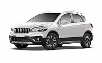 Maruti S-Cross Delta DDiS 200 SH Maruti S-Cross Delta DDiS 200 SH