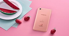Oppo F3 Deepika Padukone Limited Edition Launched in India Oppo F3 Deepika Padukone Limited Edition Launched in India