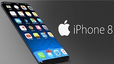 Apple iPhone 8 Expected To Come In 3 Storage Variants Apple iPhone 8 Expected To Come In 3 Storage Variants