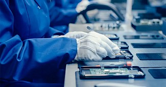 Samsung, LG, Vivo, and Others Have Shut Its Smartphone Production in India Samsung, LG, Vivo, and Others Have Shut Its Smartphone Production in India