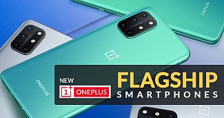 OnePlus 9: Flagship Killers Got a New Look OnePlus 9: Flagship Killers Got a New Look