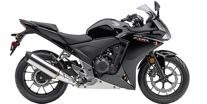 Honda cbr 125cc price in delhi #4