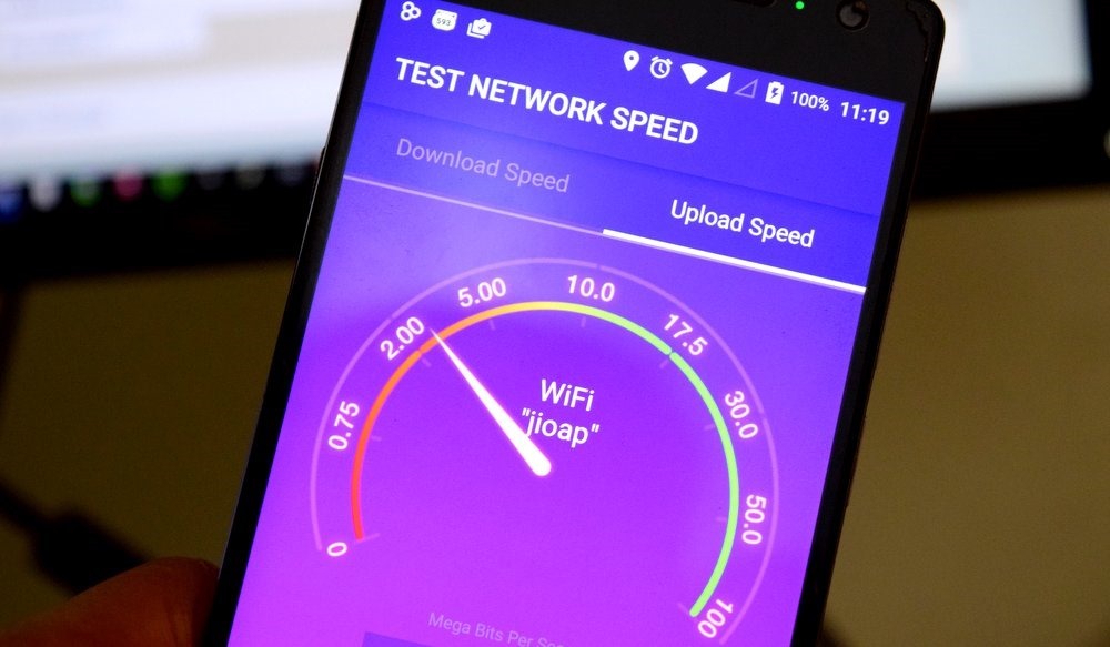 Trai Launches Myspeed For Android To Measure And Report Internet