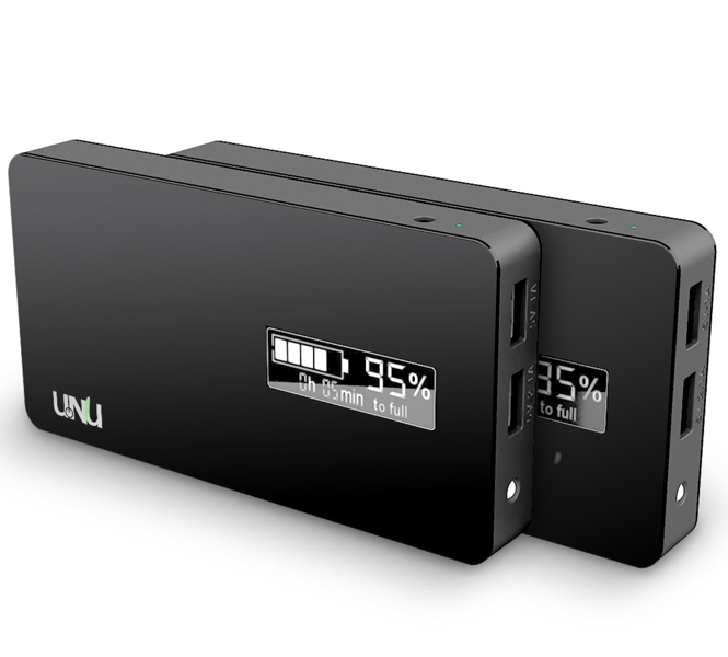 Unu Ultrapak