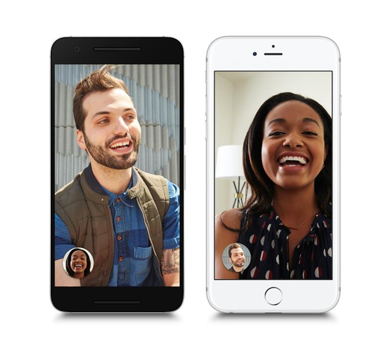 best app for video calling on low bandwith