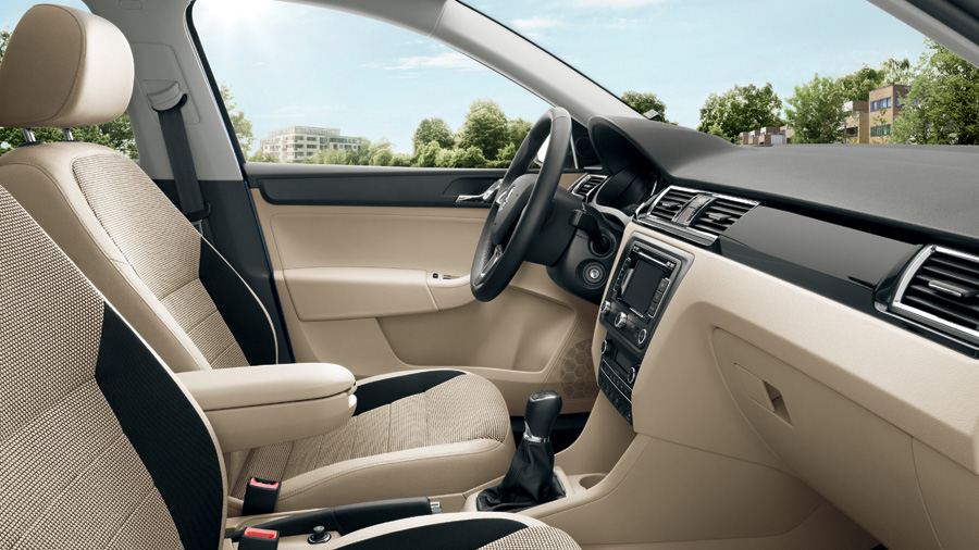 Rapid Sedan Rapid Sedan