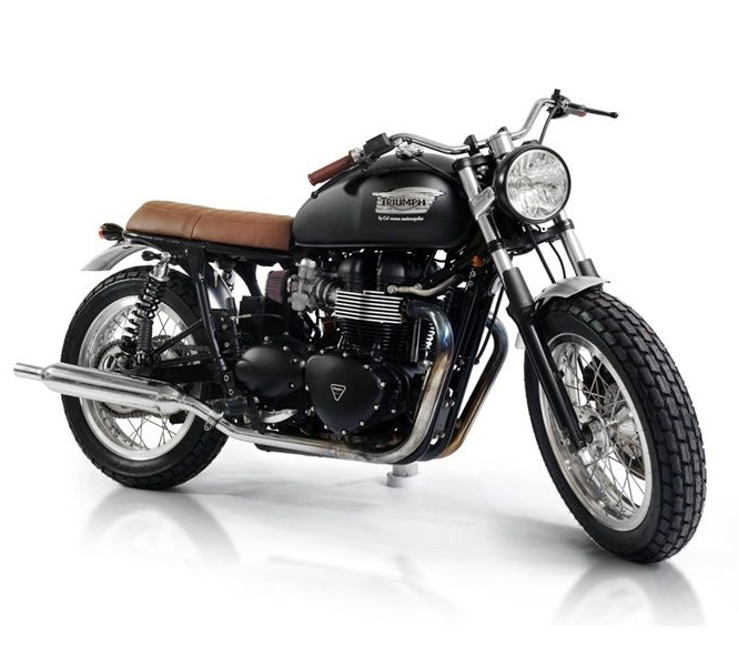 triumph scrambler 1100