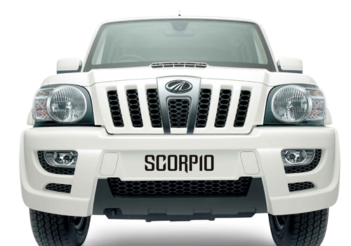 mahindra scorpio central locking system price