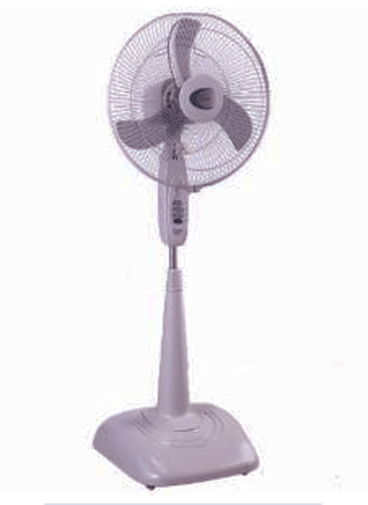 khaitan table fan