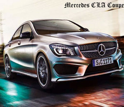 New mercedes coming soon #2